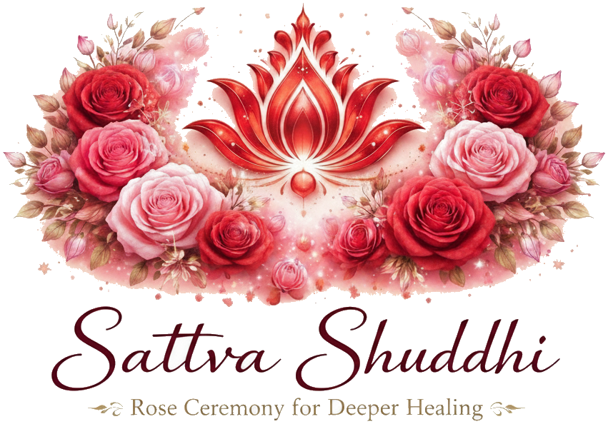 Sattva Shuddhi
